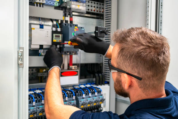 Best Electrical Wiring Services  in Sharon, MS