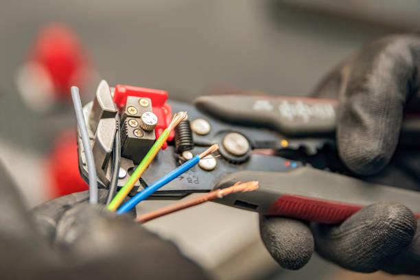 Best Electrician for Home Renovation  in Sharon, MS