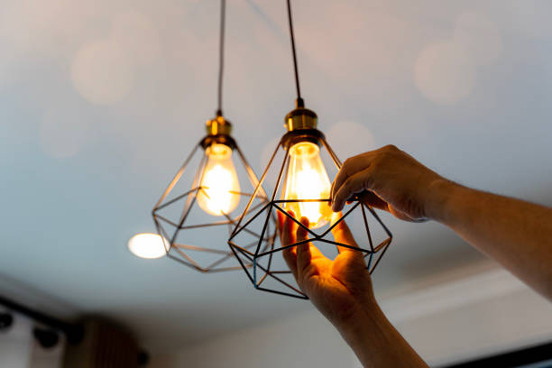 Best Electrician Near Me  in Sharon, MS