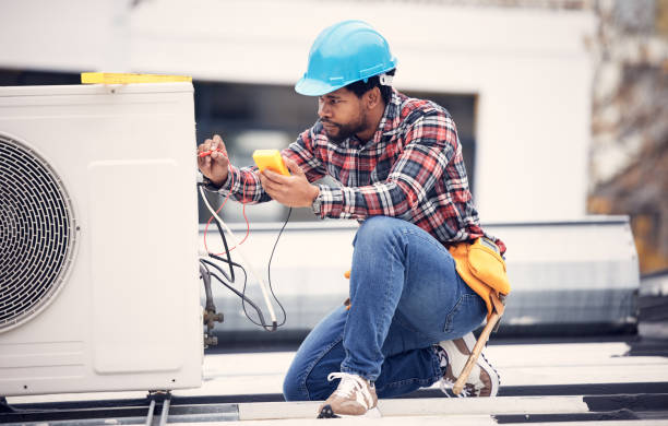 Best Electrical Installation Contractor  in Sharon, MS