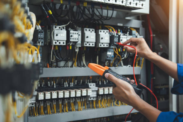 Best Electrical Rewiring Services  in Sharon, MS