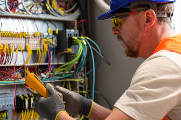 Best Generator Installation Services  in Sharon, MS