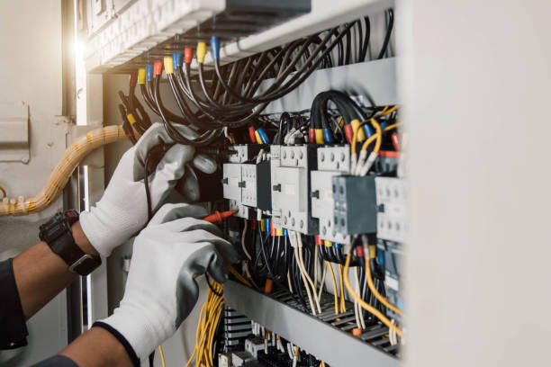 Best Electrical System Inspection  in Sharon, MS